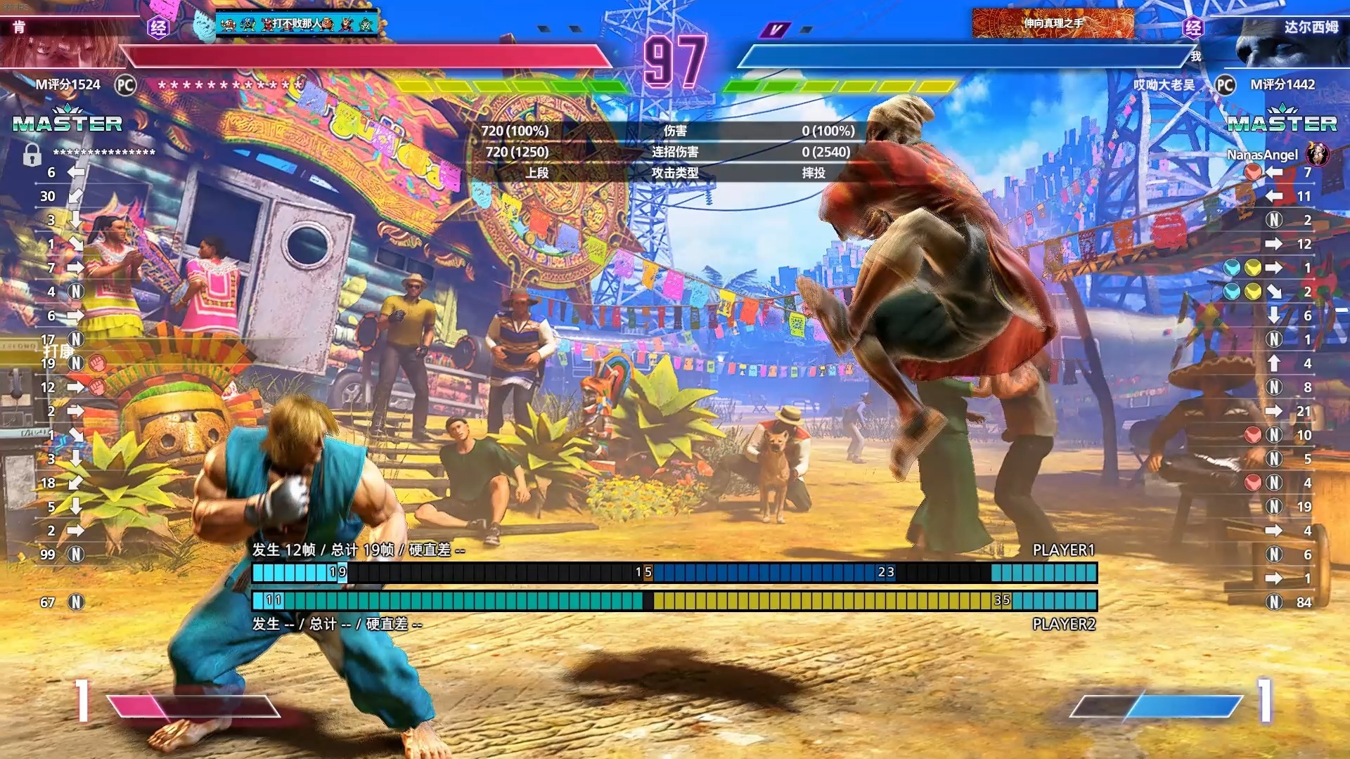 开云体育官网-街霸6小组赛落幕，强队悉数晋级