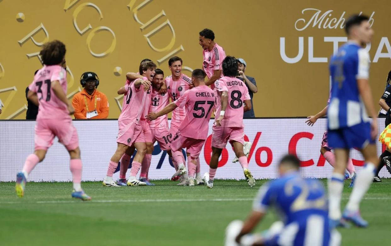 葡萄牙队逆转韩国队，波尔状态火热