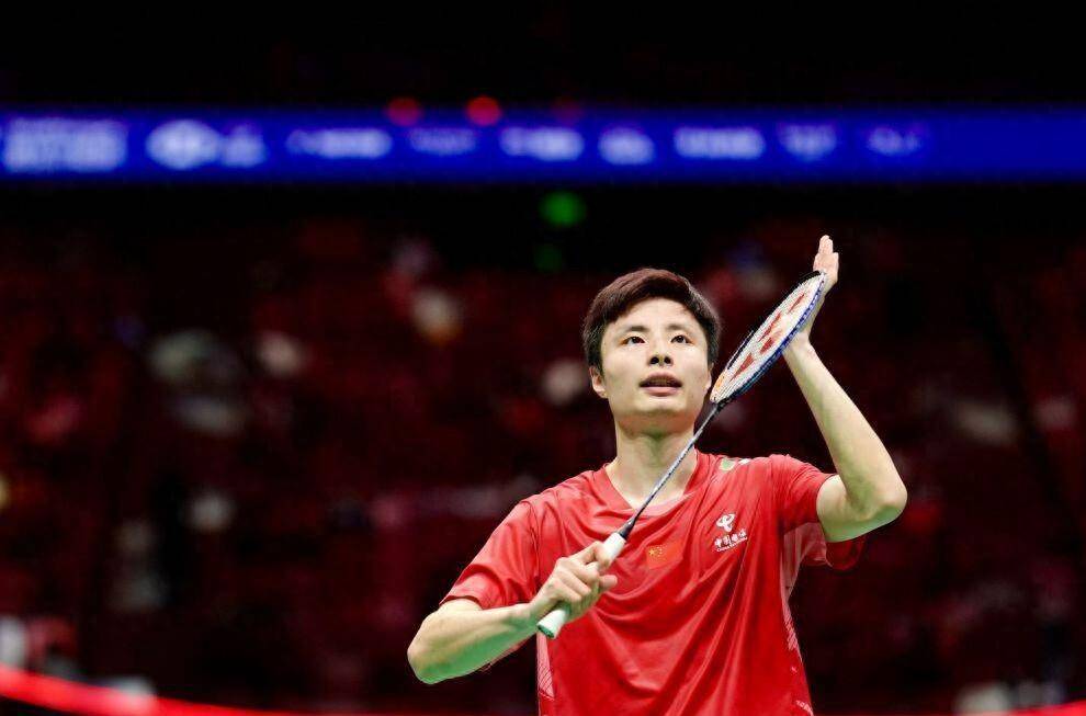 日本队鏖战泰国队，石宇奇状态火热