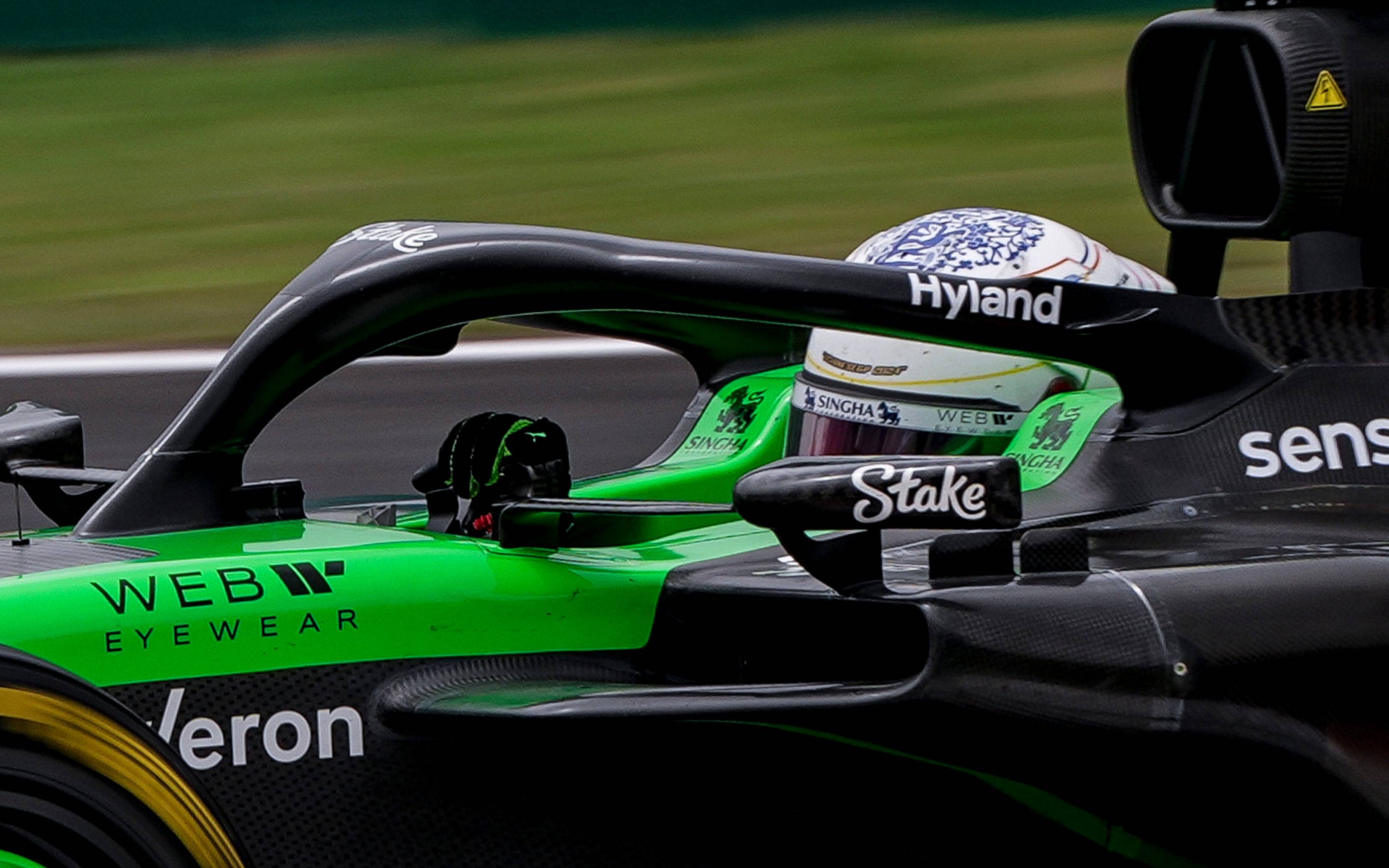 开云体育中国-红牛二队轻取雷诺车队，周冠宇高光表现