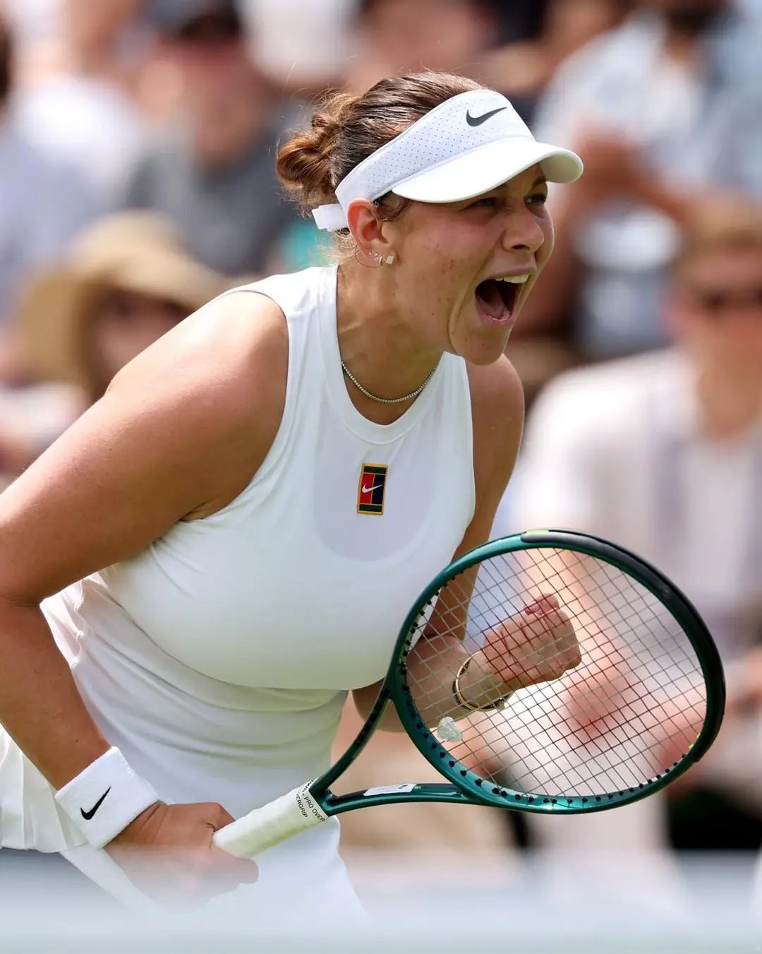 法网翻盘温网，穆雷状态火热