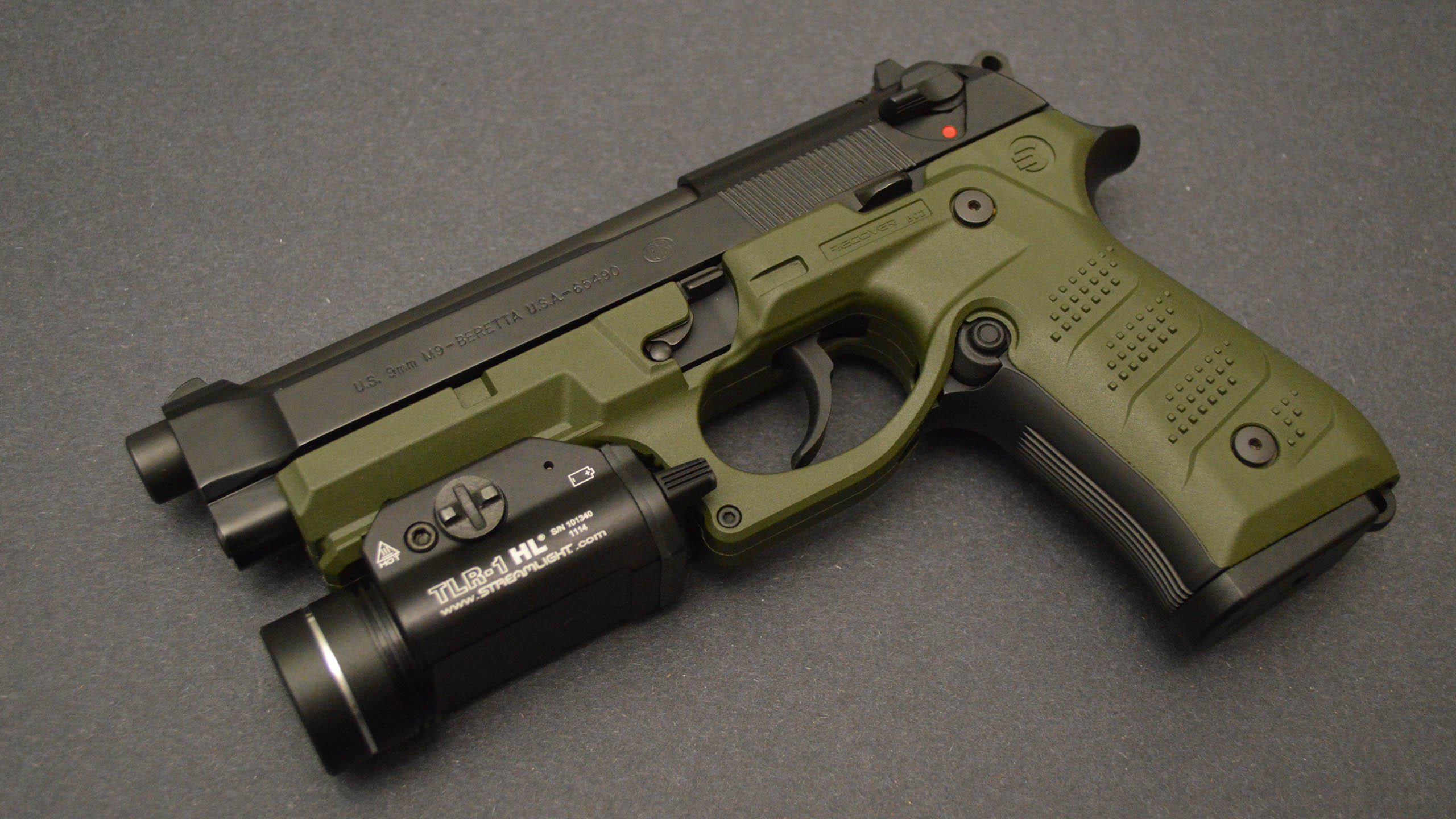 破晓时分，当翡翠绿遇上岭南红