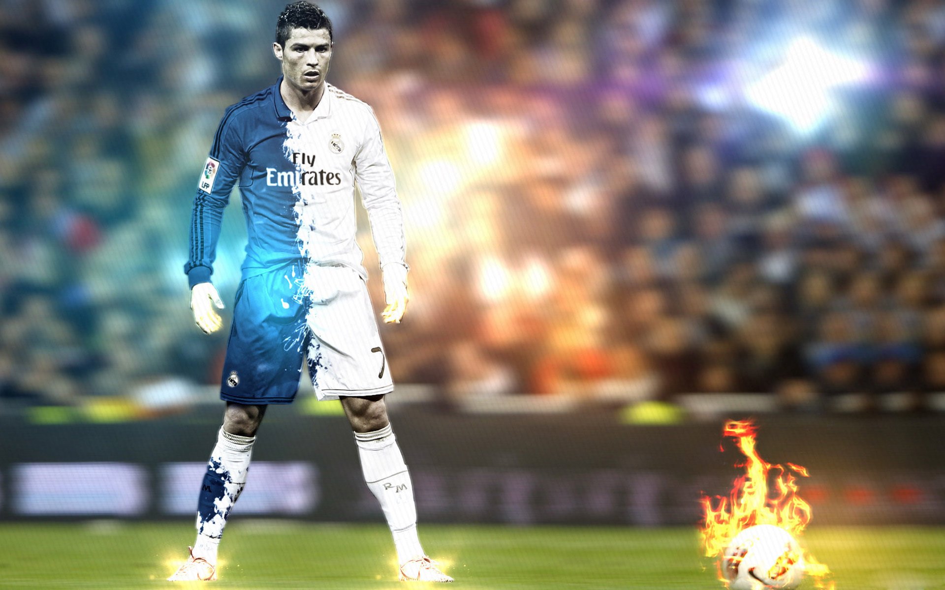 西域风暴横扫克利夫兰，杰伦格林绝境封神，怒吼声点燃NBA版图！