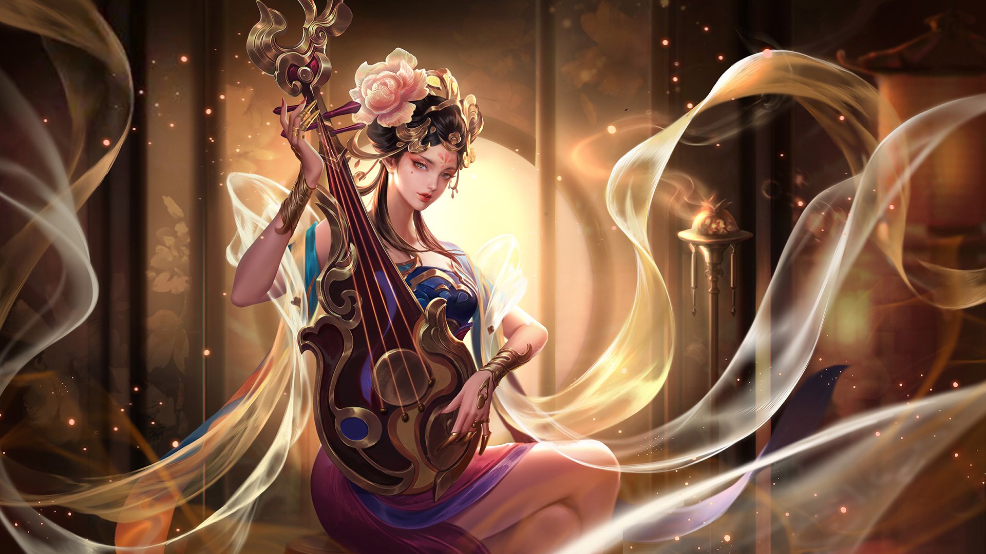 月神降临伯纳乌，班凯罗用任意球书写国家德比新传说