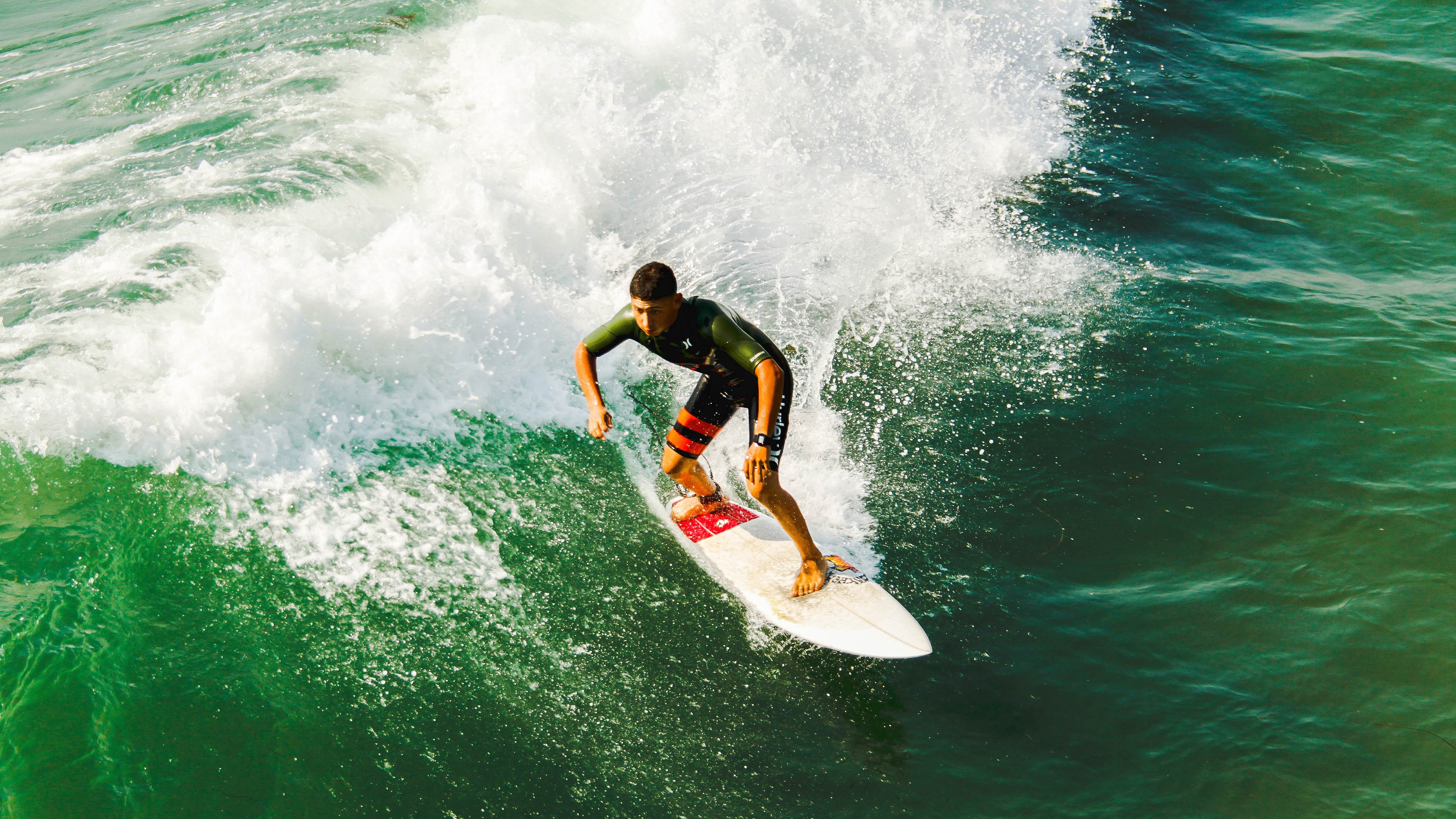 安第斯山的抉择,宿命的最高海拔在何处?